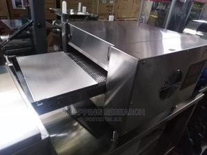 Pizza Conveyer Oven-stainless Steel - thumbnail 2
