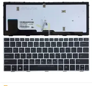 Hp 810 G1/810 G2 Keyboard