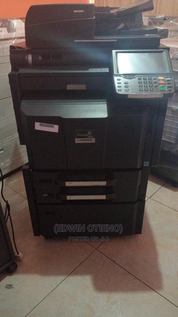 Kyocera Taskalfa 3511I - main view