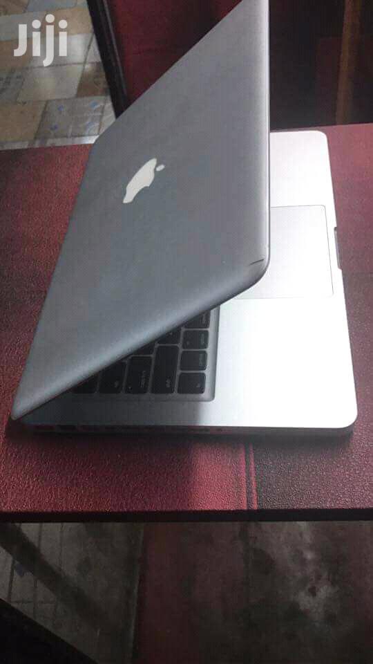 New Edition Apple Macbook Pro Corei5 4gbram 500hdd 2.6ghz Wifi Cam - thumbnail 3
