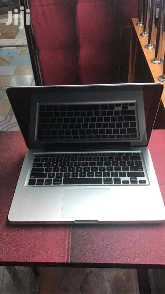 New Edition Apple Macbook Pro Corei5 4gbram 500hdd 2.6ghz Wifi Cam - thumbnail 4