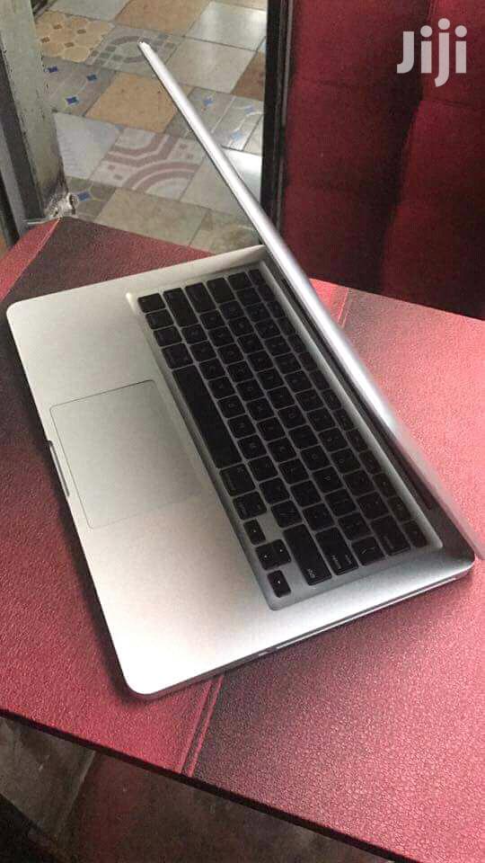 New Edition Apple Macbook Pro Corei5 4gbram 500hdd 2.6ghz Wifi Cam - main view