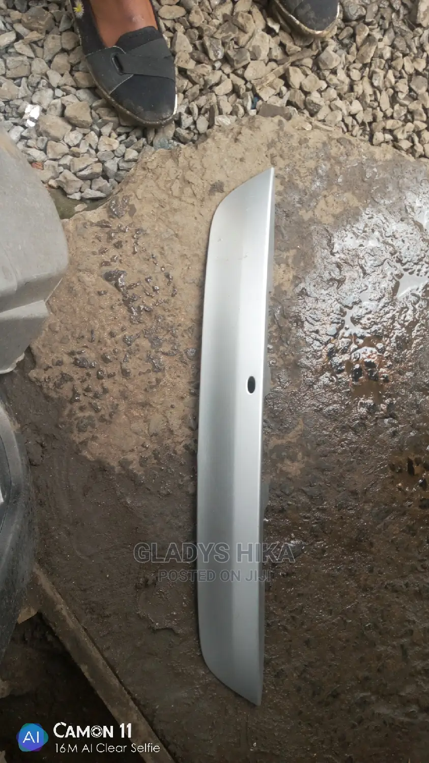 Ex Japan Boot Handle for Nissan Not New Model
