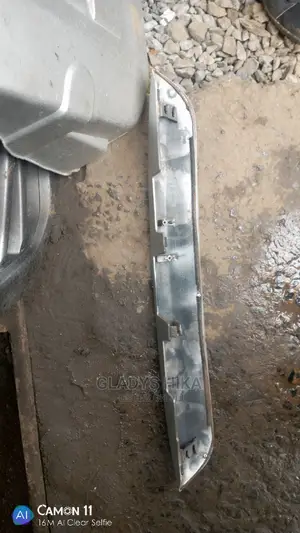Ex Japan Boot Handle for Nissan Not New Model