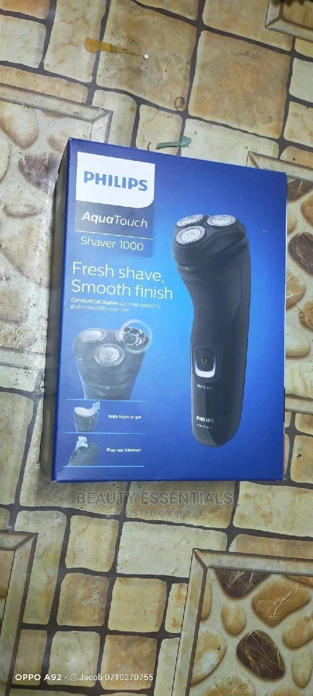 Philips Aqua Touch Smoother - main view