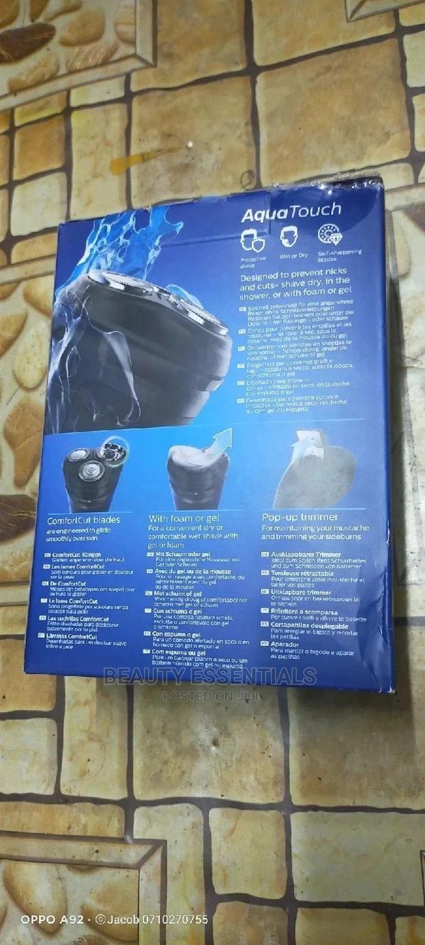 Philips Aqua Touch Smoother - thumbnail 5