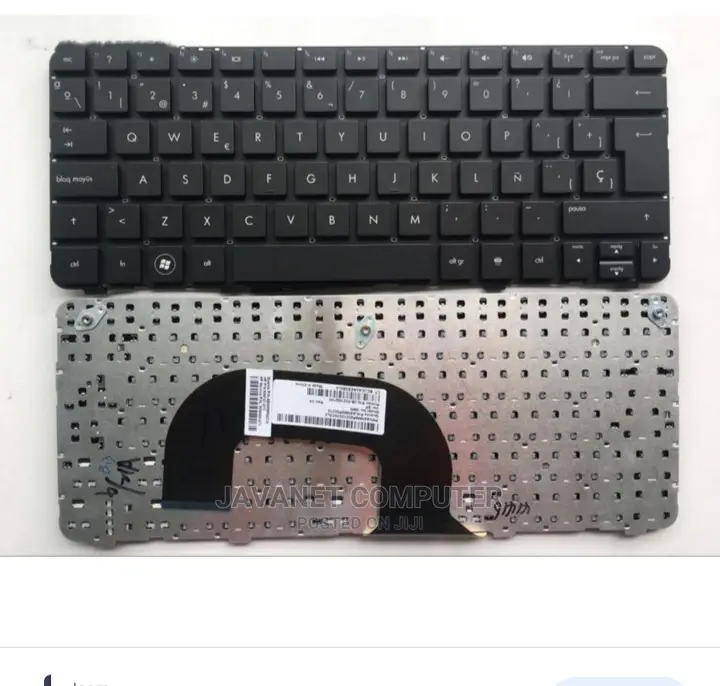 Hp Pavilion Dm1-4000/3000 Keyboard