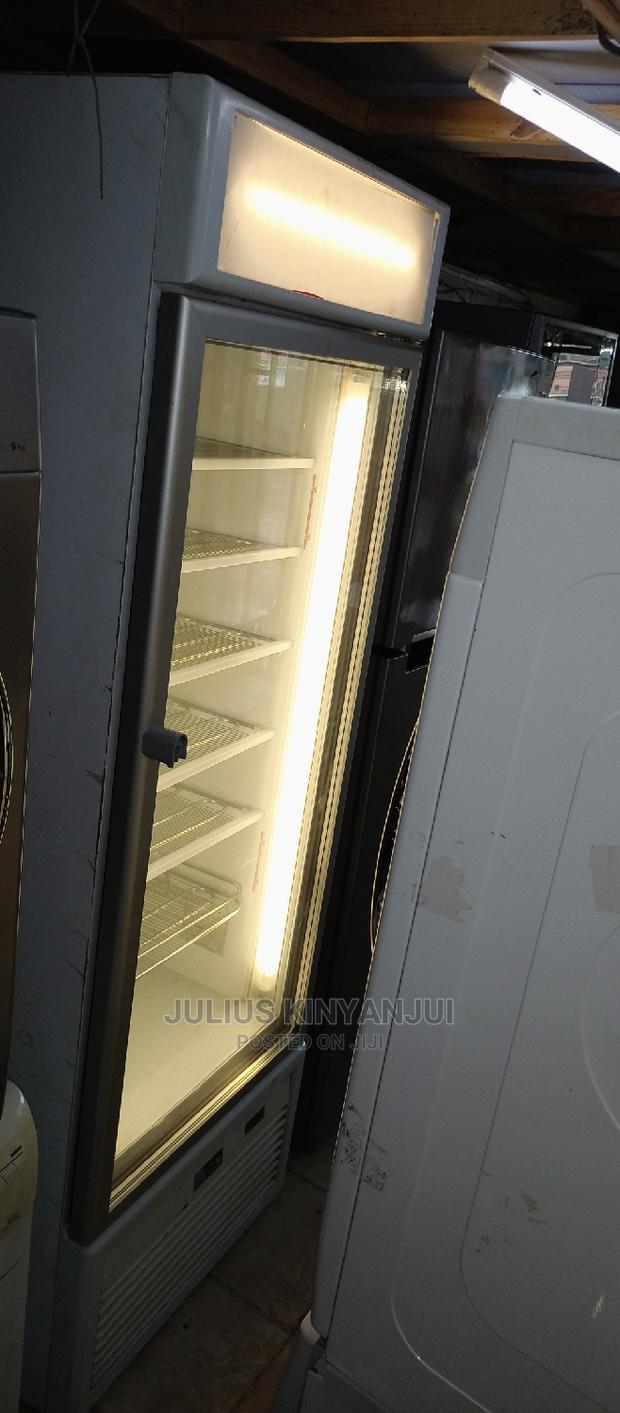 Upright Freezer 500L - thumbnail 2
