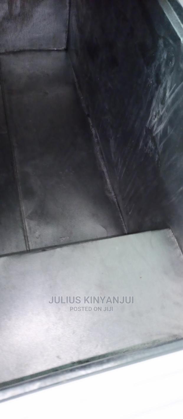 600L Deep Freezer - thumbnail 2