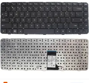 Hp Pavilion Dm4-1000/2000 Keyboard