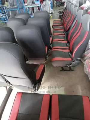 Minibus Seats/ Schools Bus / Comporate Bus Seats