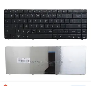 Asus X44h/X44c/X44 Keyboard