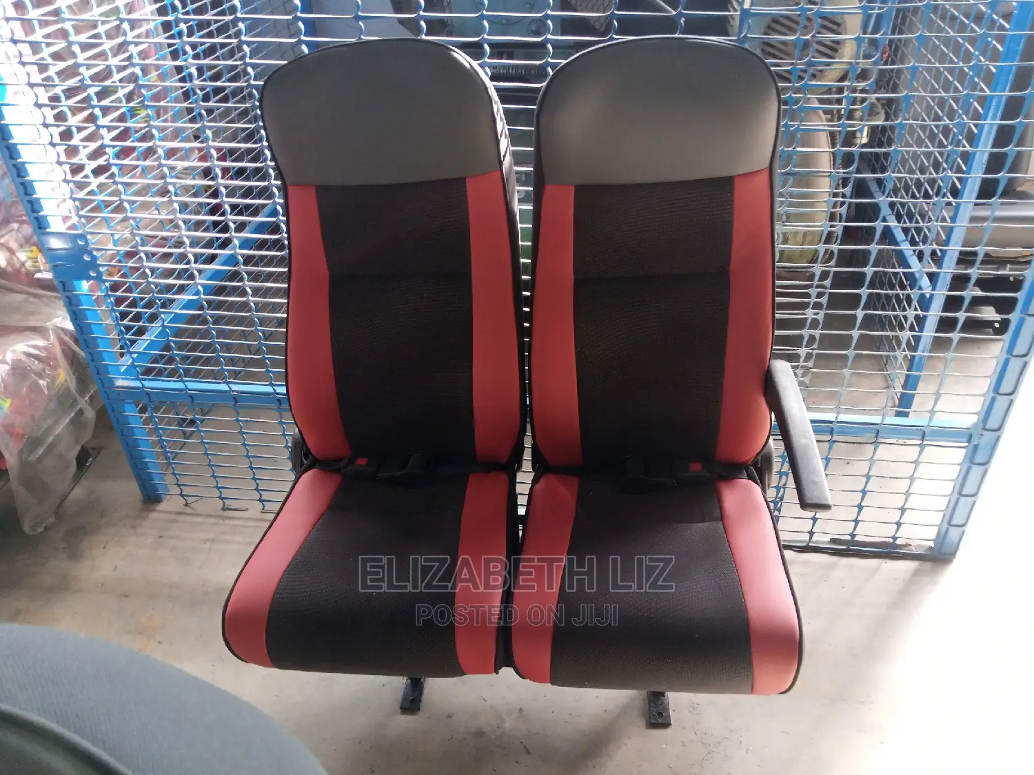 Minibus Seats/ Schools Bus / Comporate Bus Seats