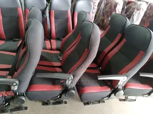 Minibus Seats/ Schools Bus / Comporate Bus Seats