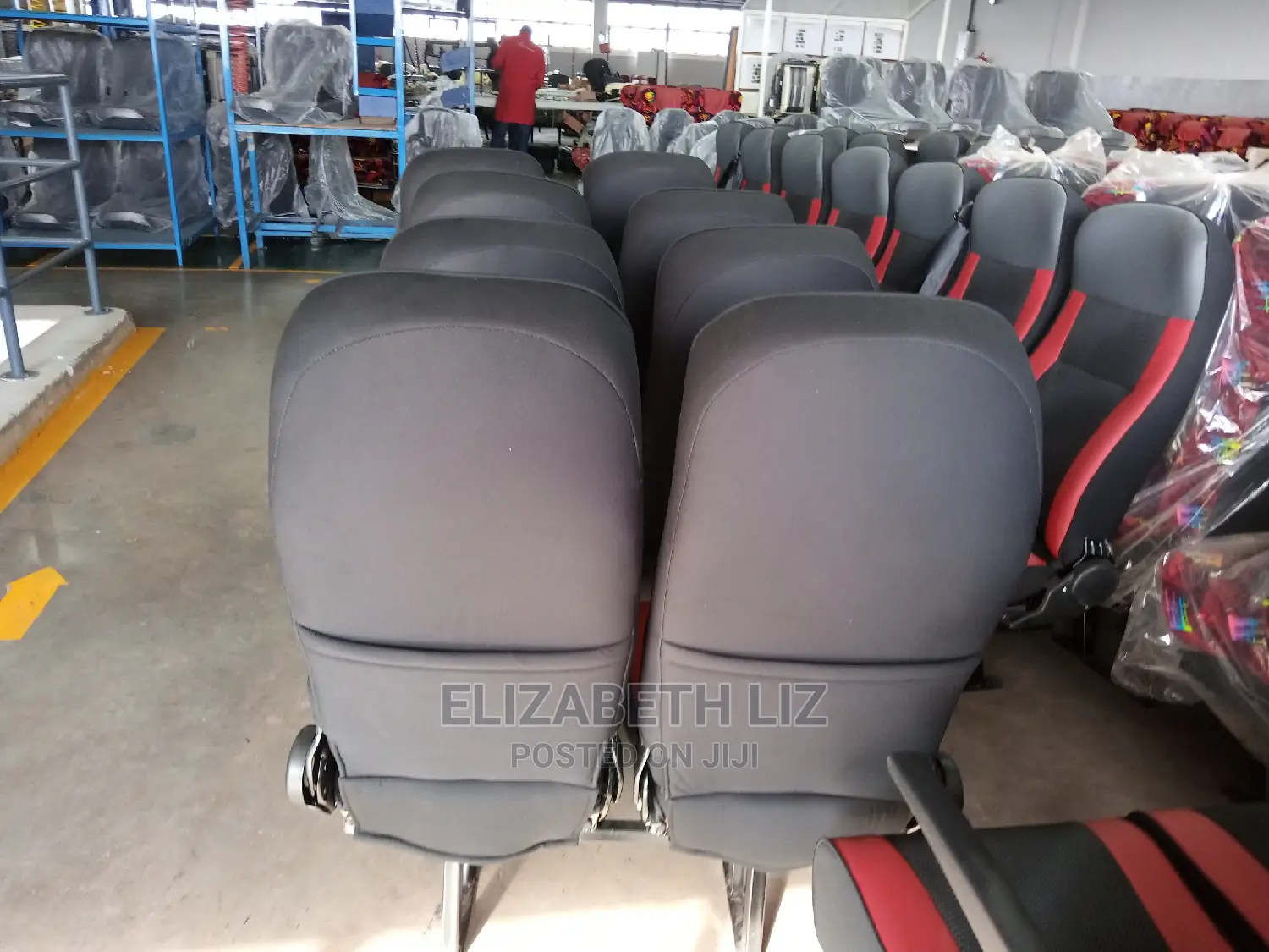 Minibus Seats/ Schools Bus / Comporate Bus Seats