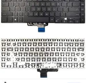 Asus Vivobook S510u/S15 Keyboard