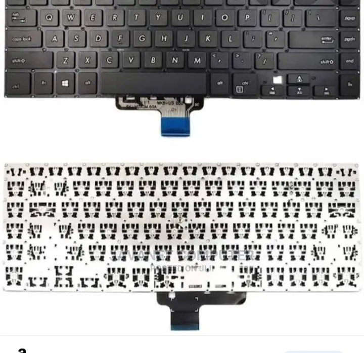 Asus Vivobook S510u/S15 Keyboard