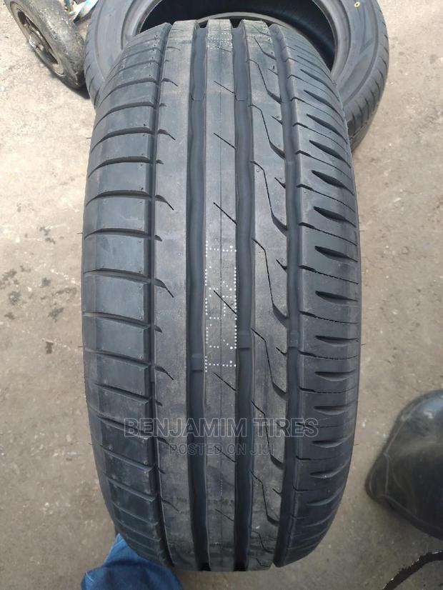 Cst Tires Sizes 225/55r18. - main view