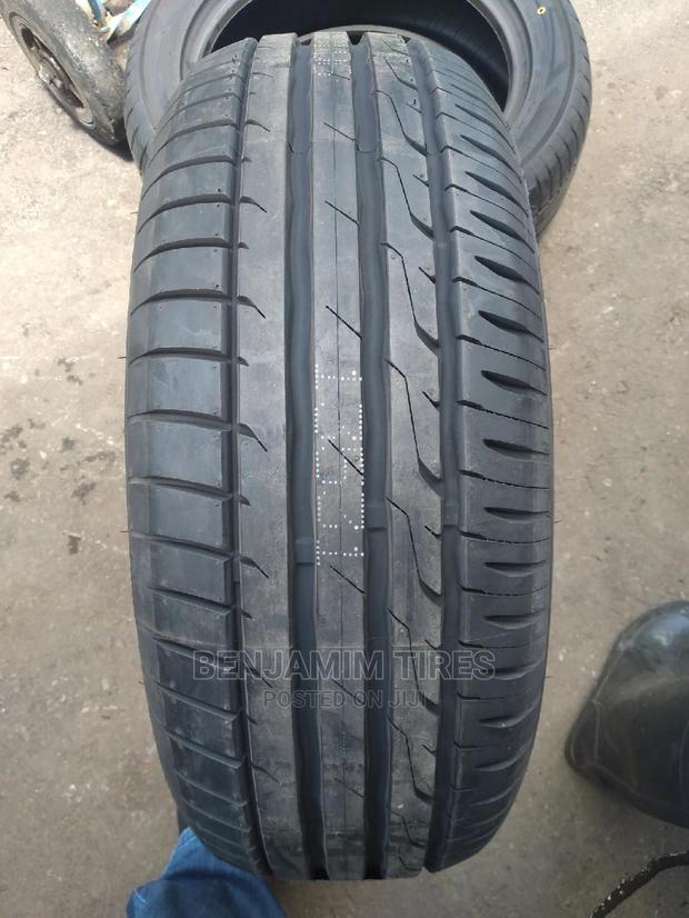 Cst Tires Sizes 225/55r18. - thumbnail 2
