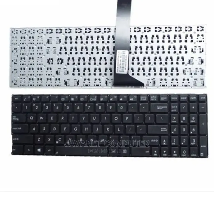 Asus X550 /X550c Keyboard