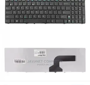 Asus K52/K52j Keyboard