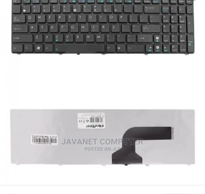 Asus K52/K52j Keyboard