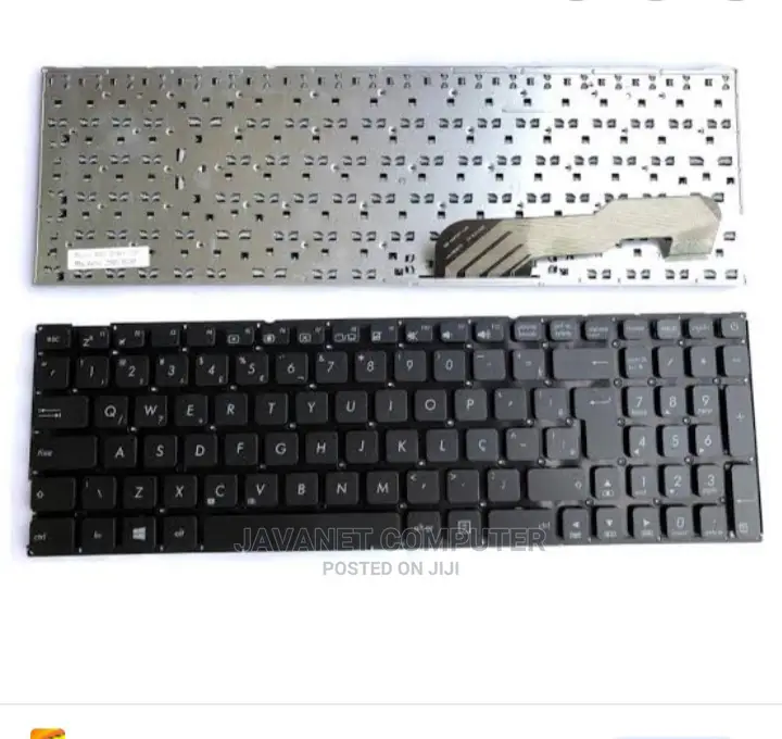 Asus X541na/X541nc Keyboard