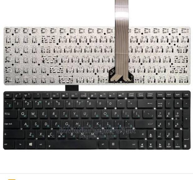 Asus K55v/K55 Keyboard