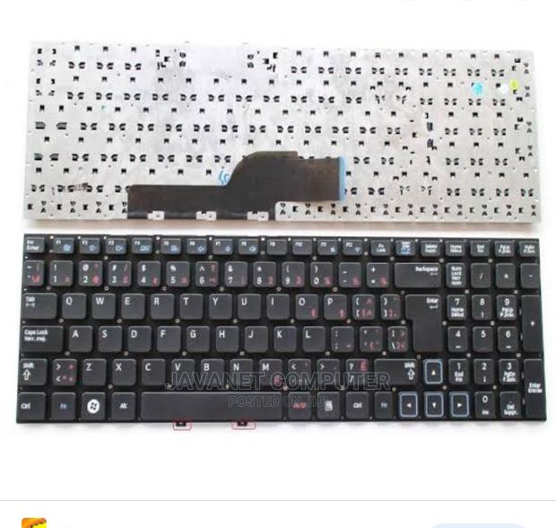 Samsung Np305v5a/Np300e5a Keyboard
