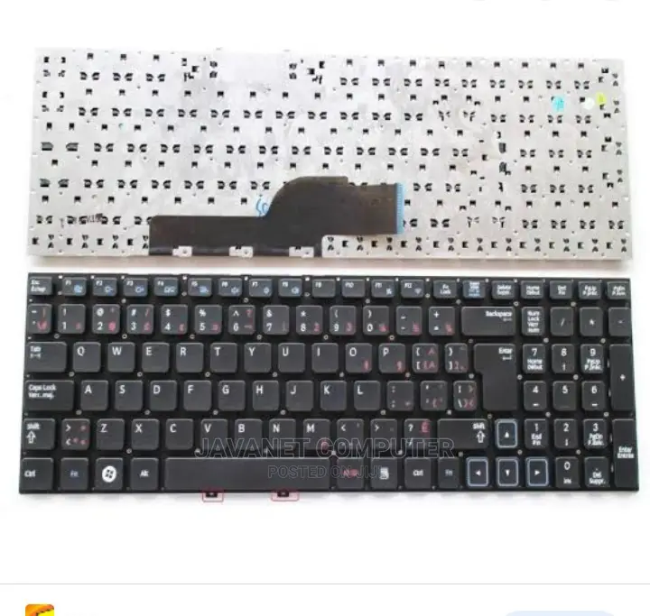 Samsung Np305v5a/Np300e5a Keyboard