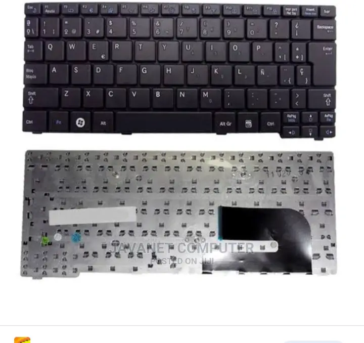 Samsung N128/Np150 Keyboard