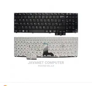 Samsung Rv508/Rv510 Keyboard