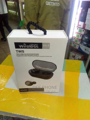 Sport Wireless Earpods - thumbnail 2