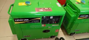 Generators 8.5kva