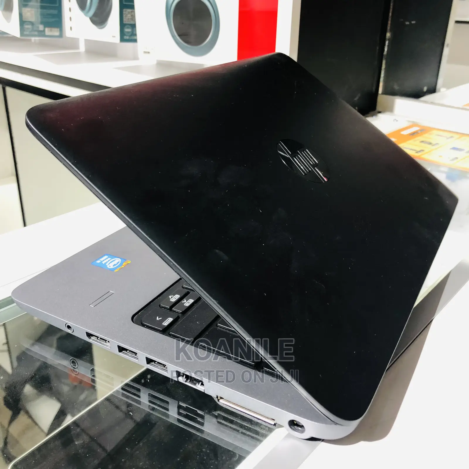 Laptop HP EliteBook 820 G1 500GB HDD 4GB RAM
