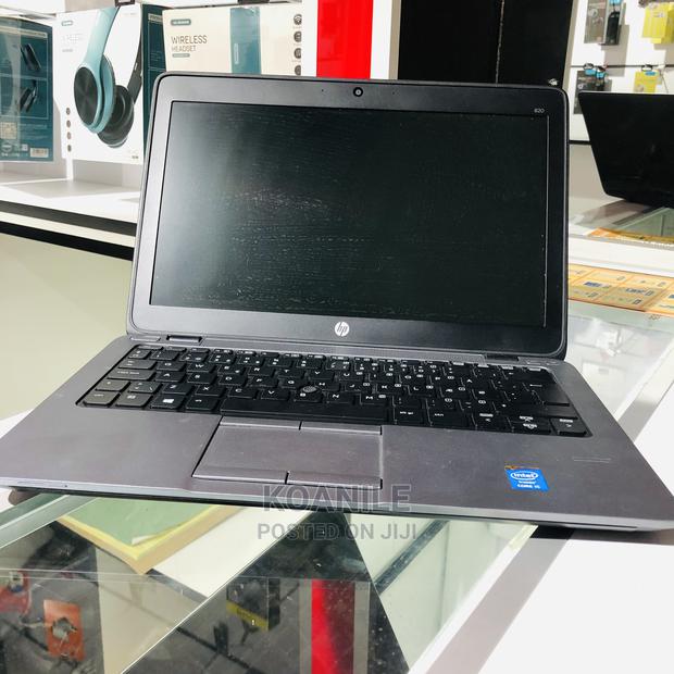 Laptop HP EliteBook 820 G1 500GB HDD 4GB RAM