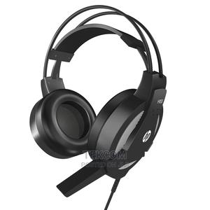 HP H100 Stereo Gaming Headsets With Mic - thumbnail 2