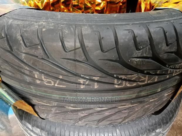 225/55r16 Kenda Tyre (Quality Threads) KAISER KR20