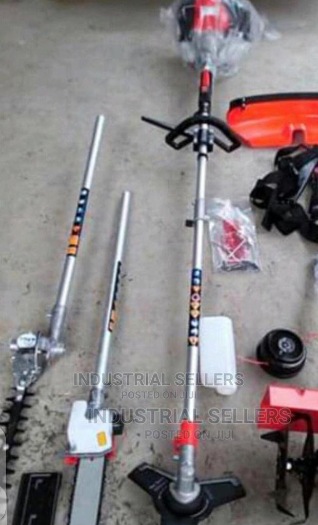 Top Brand Hedge Trimmer