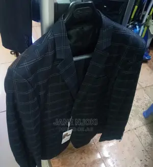 Broken Suits
