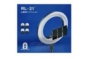 Neewer 21 Inches Ring Light Kit - main view