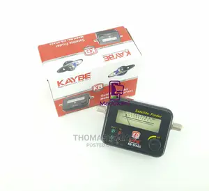 KAYBE KB-SFA05 Analogue Dial Satellite Finder
