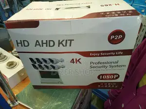 Cctv Cameras