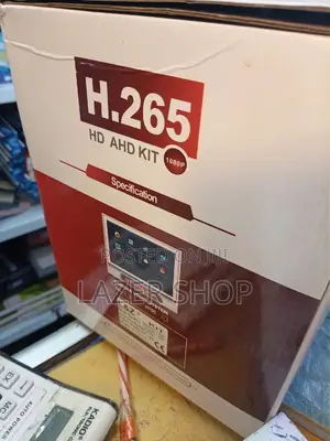 Cctv Cameras