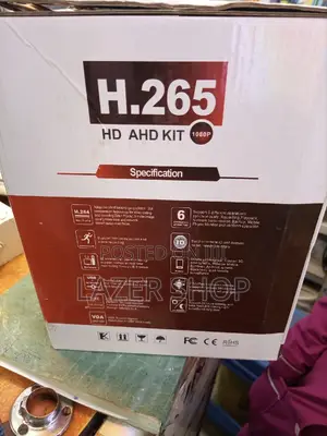 Cctv Cameras