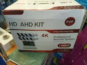 Cctv Cameras