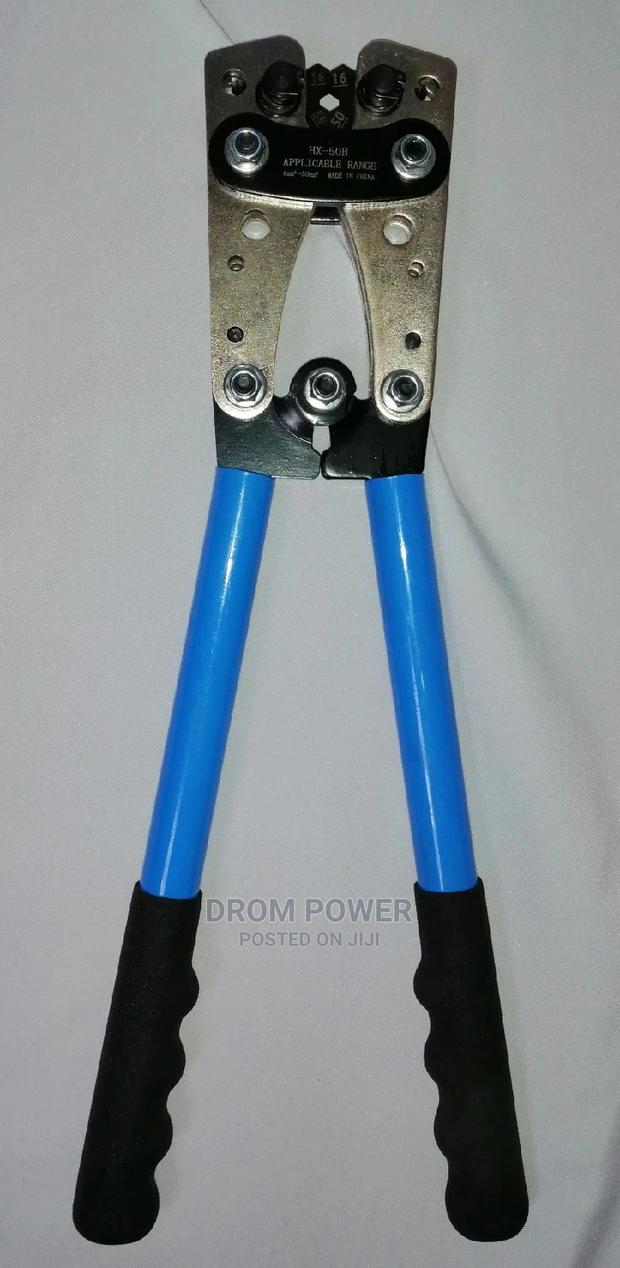 Crimping Tool - thumbnail 3