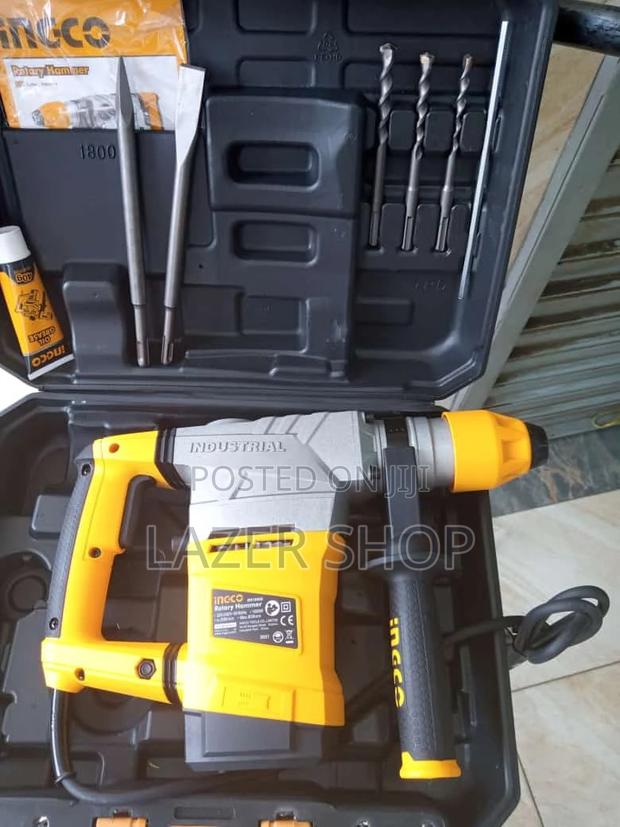 Ingco Rotary Hammer - main view