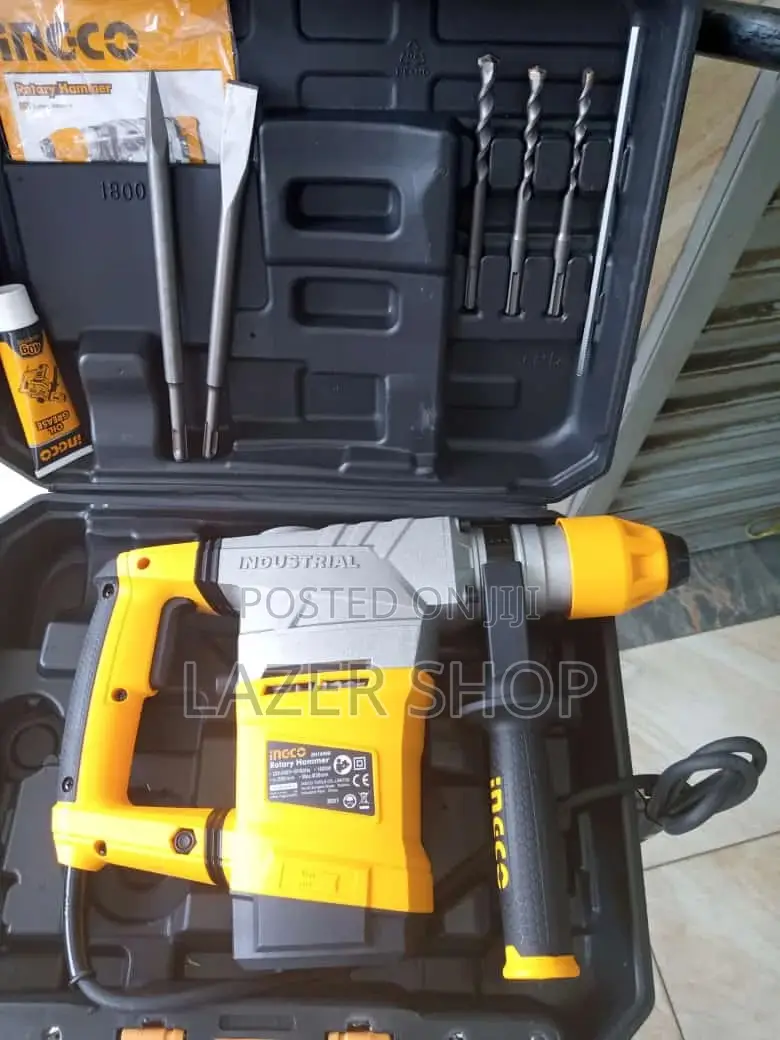 Ingco Rotary Hammer