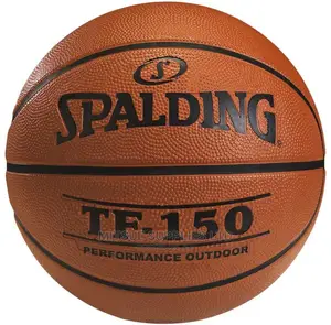 Basketball 'Spalding' TF 150 Size 7 Thailand